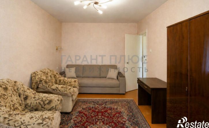 1-комн квартира ул Звездная, 4,  д. 4