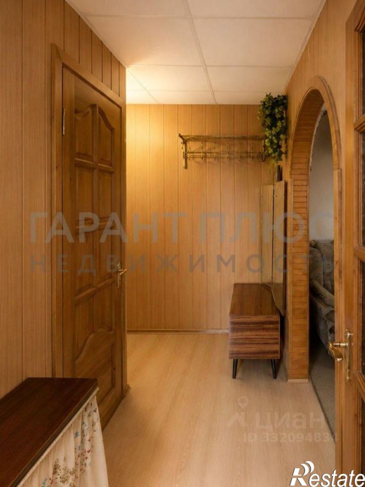 3-комн квартира пр-кт Мира, 13Б,  д. 13Б