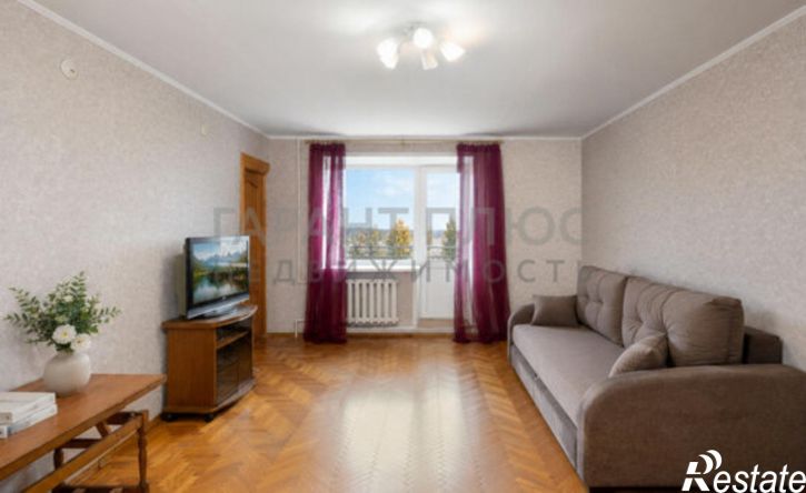 3-комн квартира ул Коммунальная, 12,  д. 12