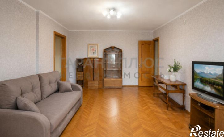 3-комн квартира ул Коммунальная, 12,  д. 12