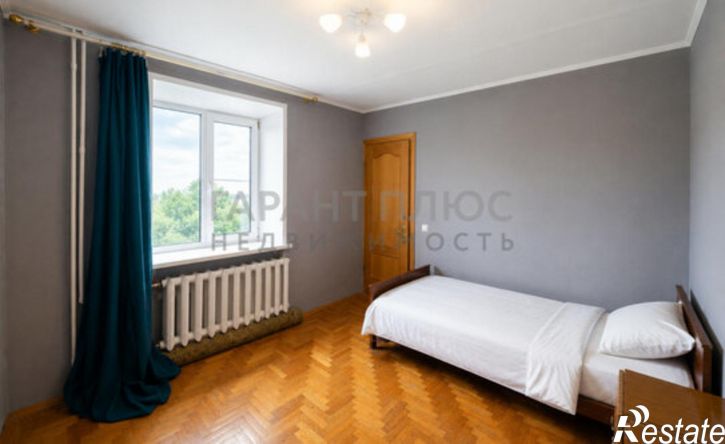 3-комн квартира ул Коммунальная, 12,  д. 12