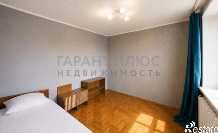 3-комн квартира ул Коммунальная, 12,  д. 12