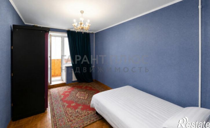 3-комн квартира ул Коммунальная, 12,  д. 12