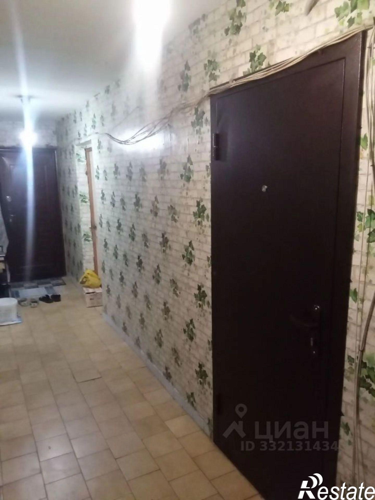 Сдать комнату за 11 000 рублей на ул 50 лет НЛМК, 19