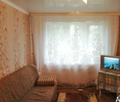 комната 23 кв м ул Островского, 2