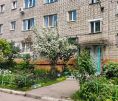 1-комн, 20кв м, этаж 5/5 пр-кт Победы, 17