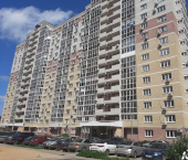 1-комн, 42кв м, этаж 10/17 Елецкое шоссе, 7