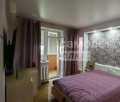 3-комн, 116кв м, этаж 10/11 ул Гагарина, 137