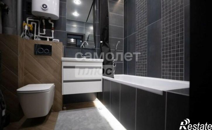2-комн квартира ул Игнатьева Ф.С., 33 1,  д. 33 1,  к. 1