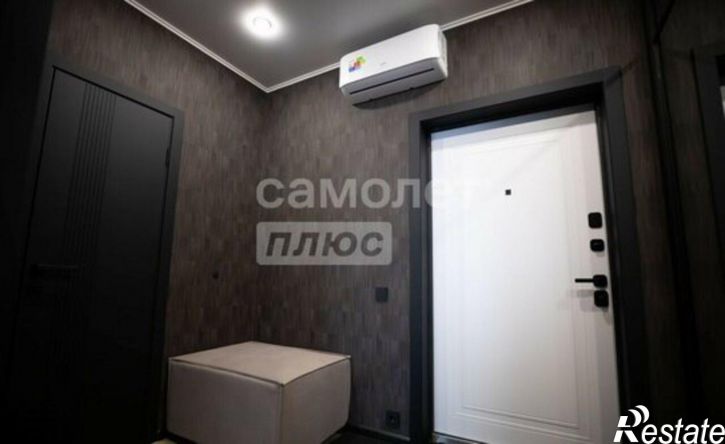 2-комн квартира ул Игнатьева Ф.С., 33 1,  д. 33 1,  к. 1