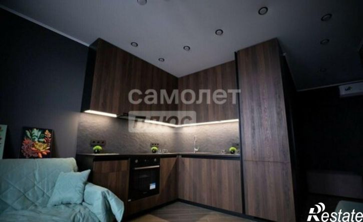2-комн квартира ул Игнатьева Ф.С., 33 1,  д. 33 1,  к. 1