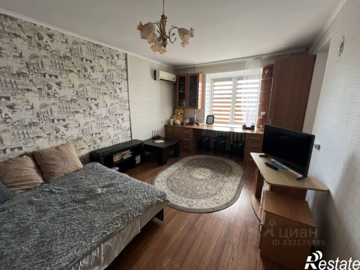 1-комн квартира б-р Сергея Есенина, 10,  д. 10