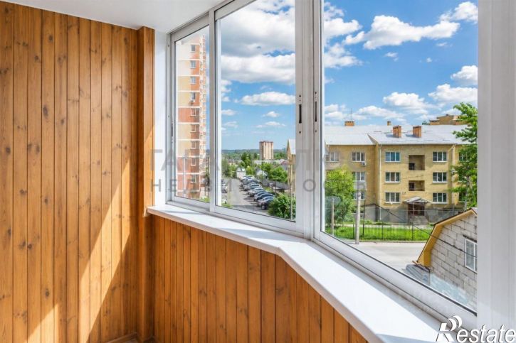1-комн квартира ул Котовского, 14,  д. 14