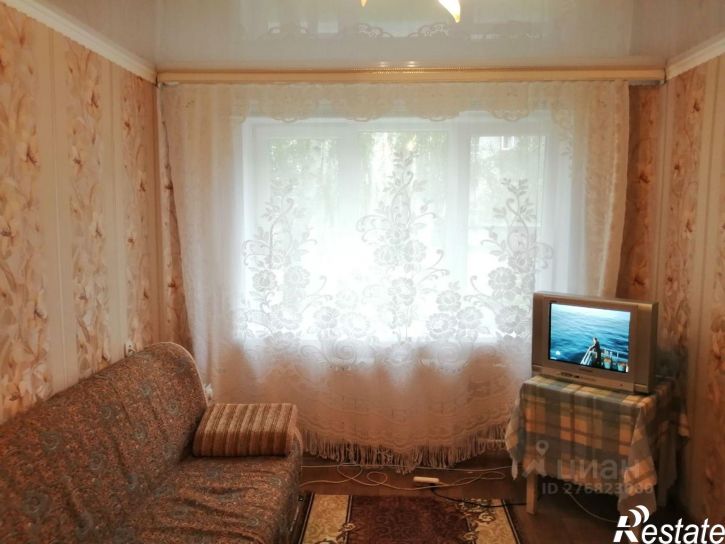 Комната ул Островского, 2,  д. 2