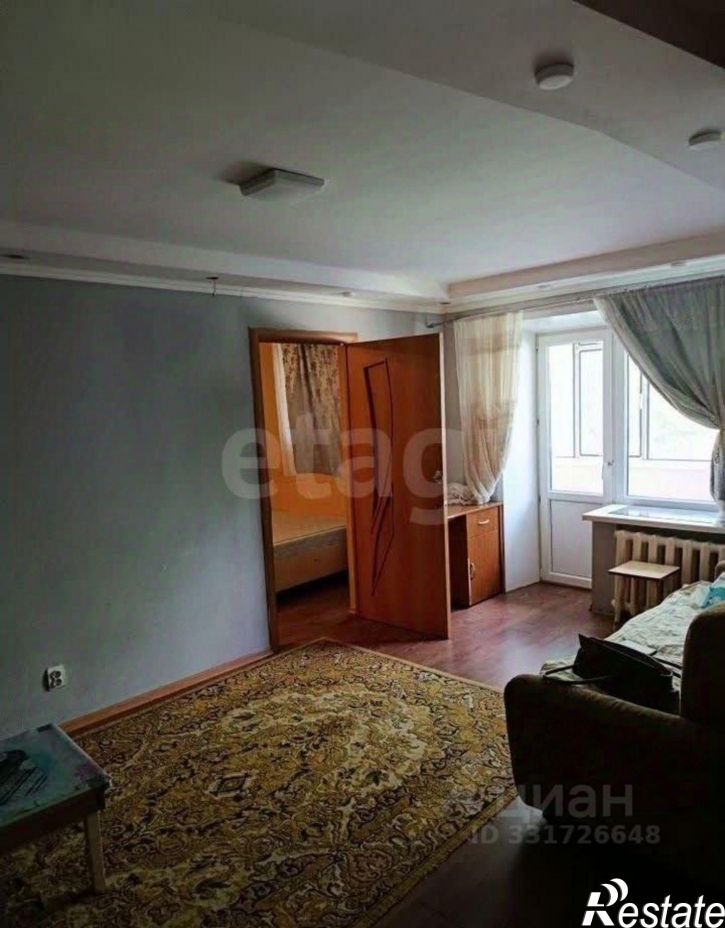 2-комн квартира ул Крайняя, 2,  д. 2