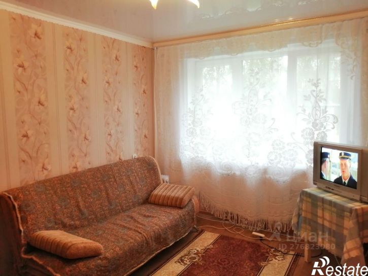 Комната ул Островского, 2,  д. 2