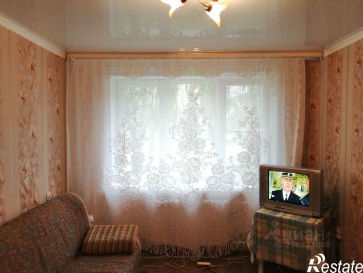 Комната ул Островского, 2,  д. 2