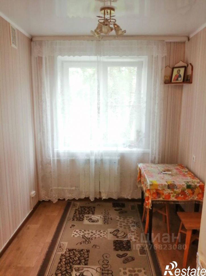 Комната ул Островского, 2,  д. 2