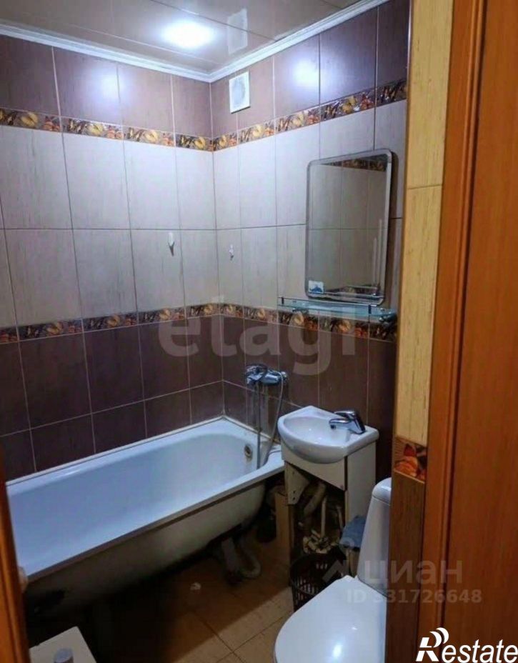 2-комн квартира ул Крайняя, 2,  д. 2