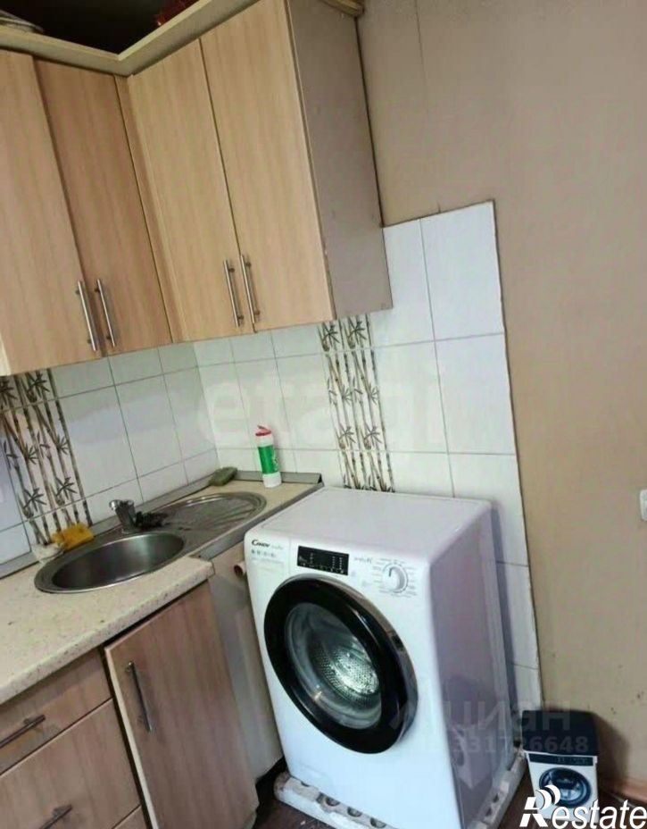 2-комн квартира ул Крайняя, 2,  д. 2