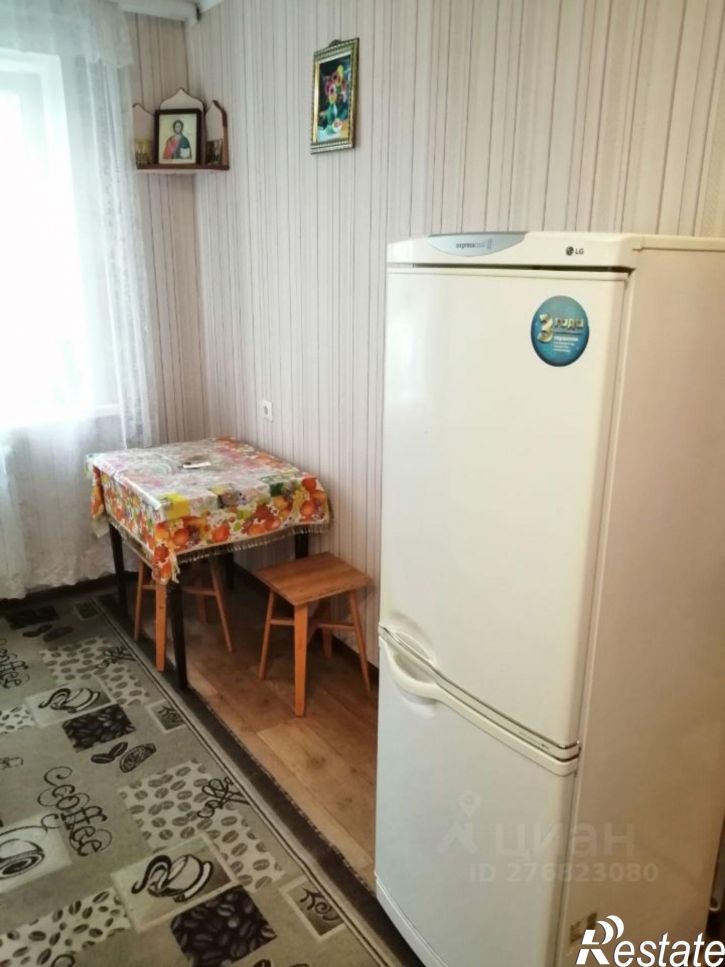 Комната ул Островского, 2,  д. 2