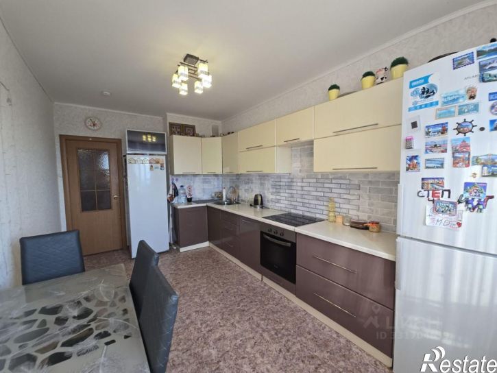 3-комн квартира Боевой пр-д, 49,  д. 49