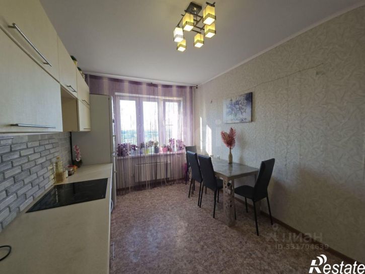 3-комн квартира Боевой пр-д, 49,  д. 49