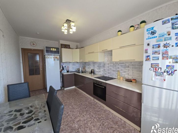 3-комн квартира Боевой пр-д, 49,  д. 49