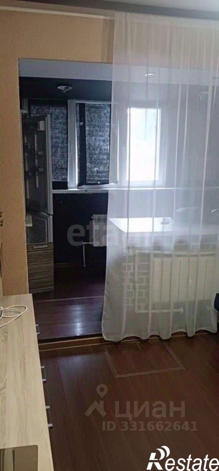 2-комн квартира пл Мира, 4а,  д. 4а