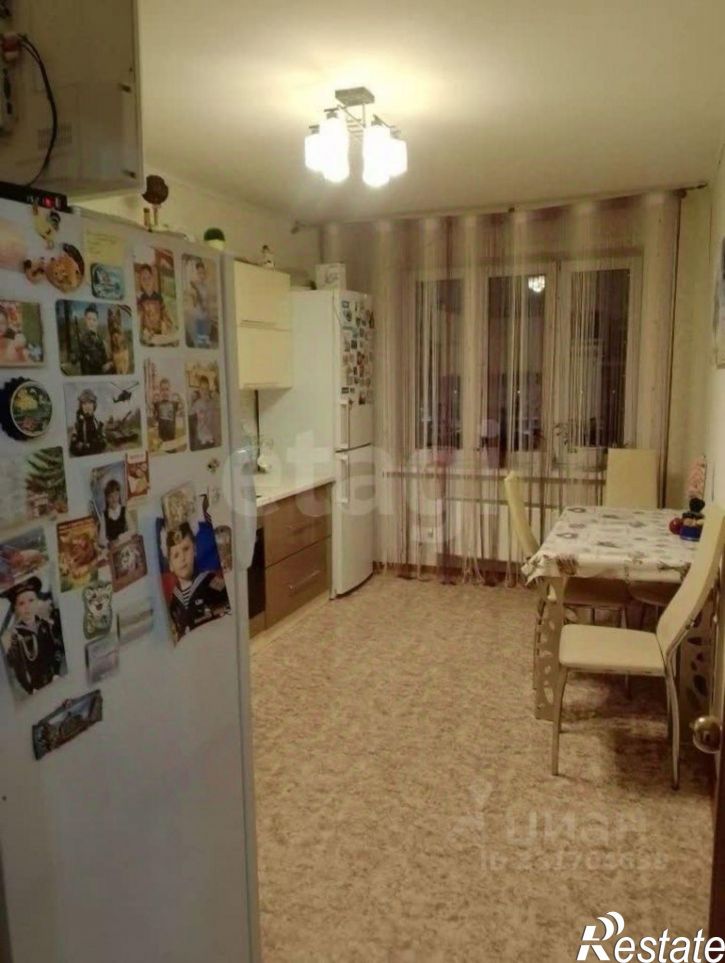 3-комн квартира Боевой пр-д, 49,  д. 49