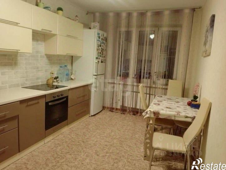 3-комн квартира Боевой пр-д, 49,  д. 49