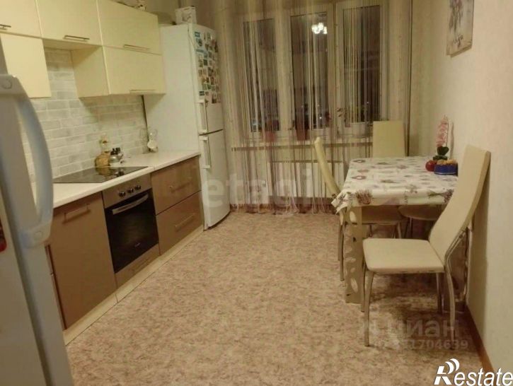 3-комн квартира Боевой пр-д, 49,  д. 49