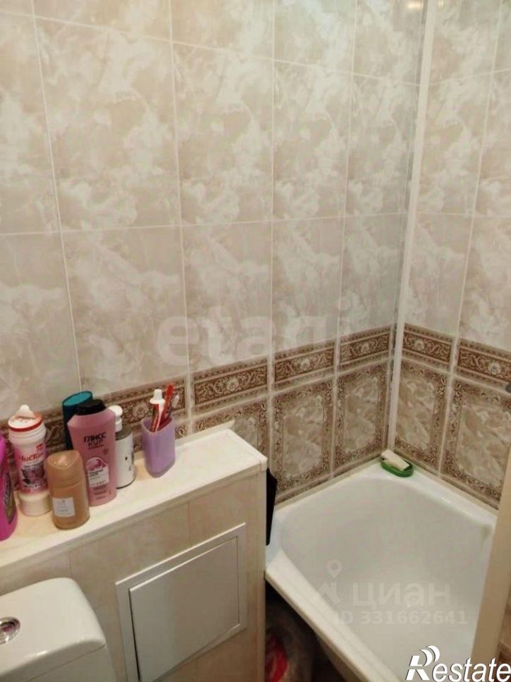 2-комн квартира пл Мира, 4а,  д. 4а