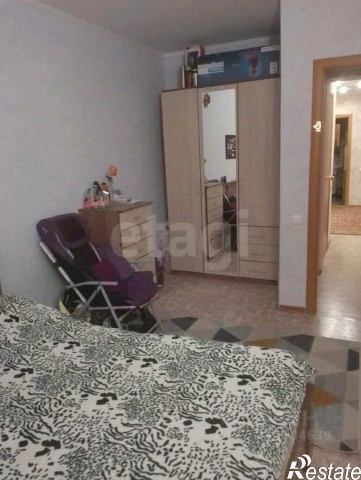 3-комн квартира Боевой пр-д, 49,  д. 49