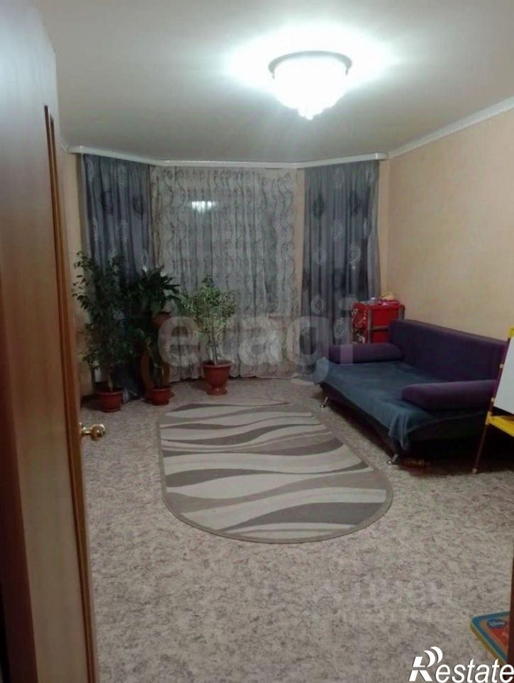 3-комн квартира Боевой пр-д, 49,  д. 49