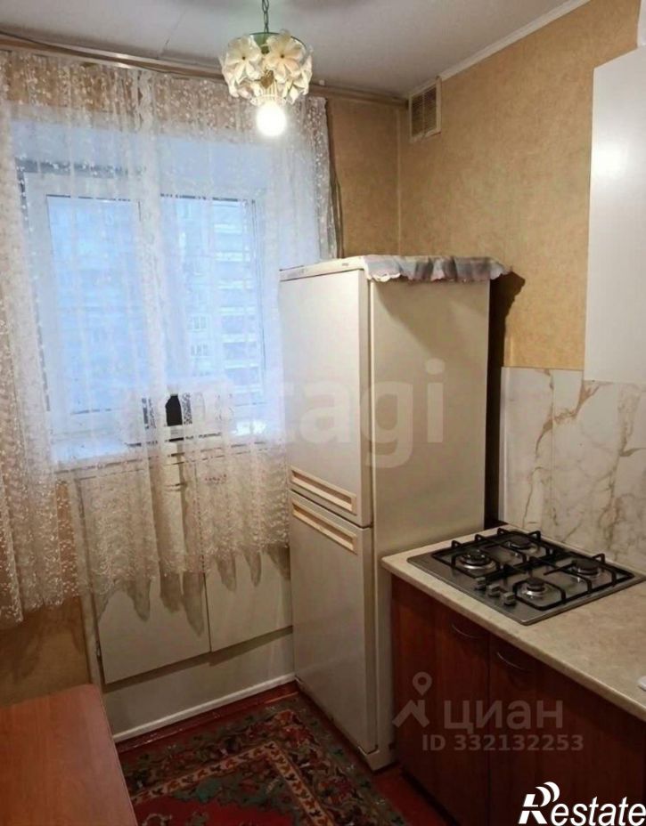1-комн квартира пр-кт Победы, 17,  д. 17
