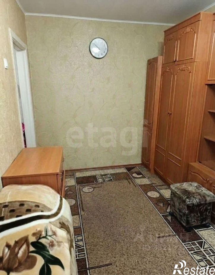 1-комн квартира пр-кт Победы, 17,  д. 17