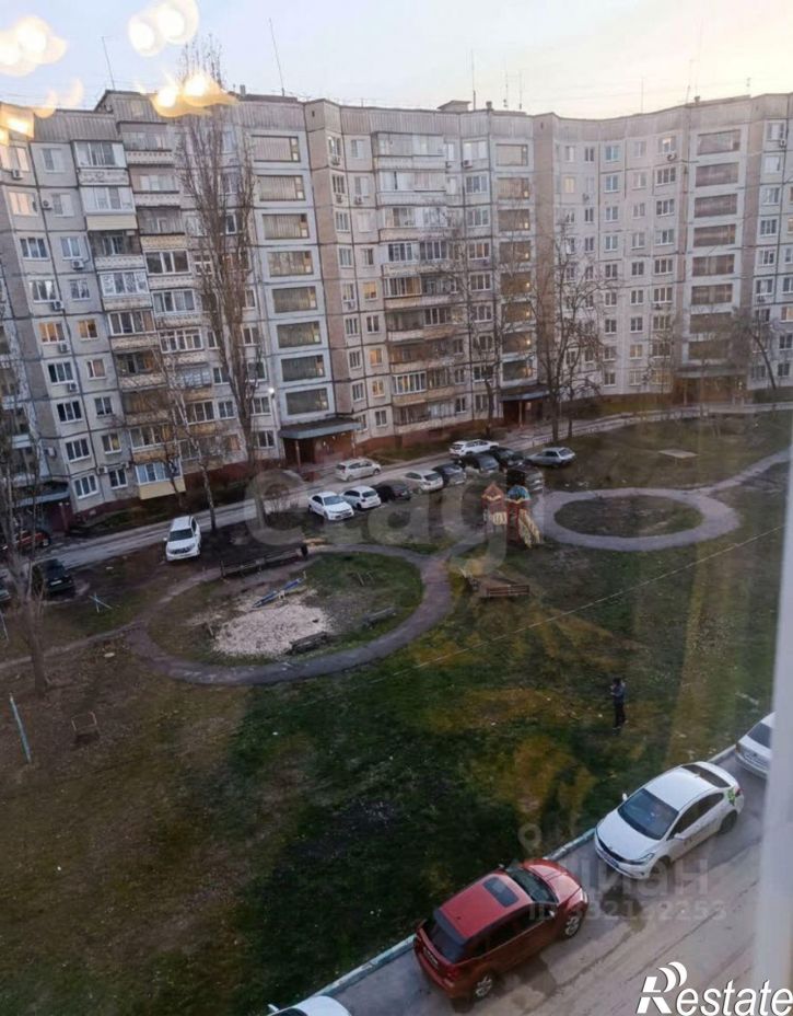 1-комн квартира пр-кт Победы, 17,  д. 17