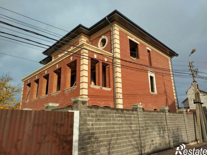 Коттедж/дом ул Урицкого, 121,  д. 121