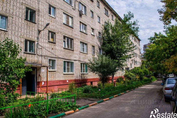 1-комн квартира пр-кт Победы, 17,  д. 17