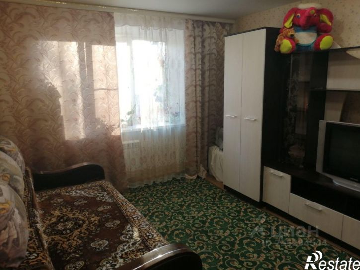1-комн квартира ул Дзержинского, 29,  д. 29