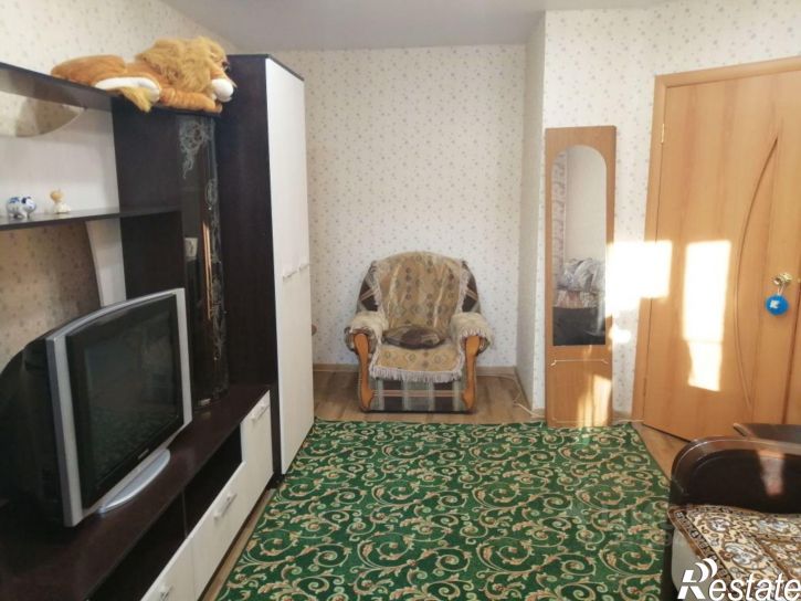 1-комн квартира ул Дзержинского, 29,  д. 29
