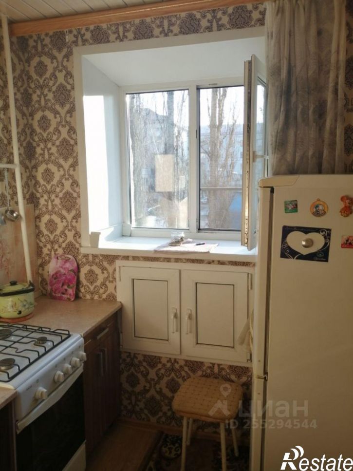 1-комн квартира ул Дзержинского, 29,  д. 29
