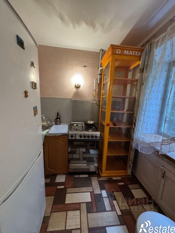 1-комн квартира ул 4-я Пятилетка, 7,  д. 7