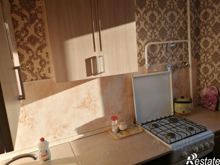 1-комн квартира ул Дзержинского, 29,  д. 29