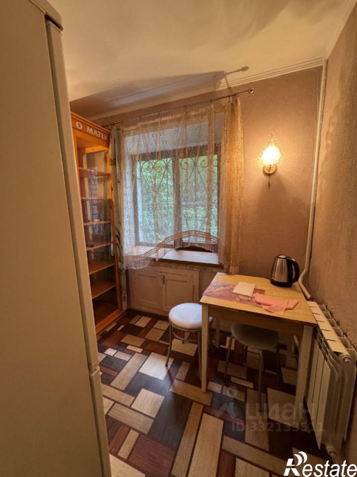 1-комн квартира ул 4-я Пятилетка, 7,  д. 7