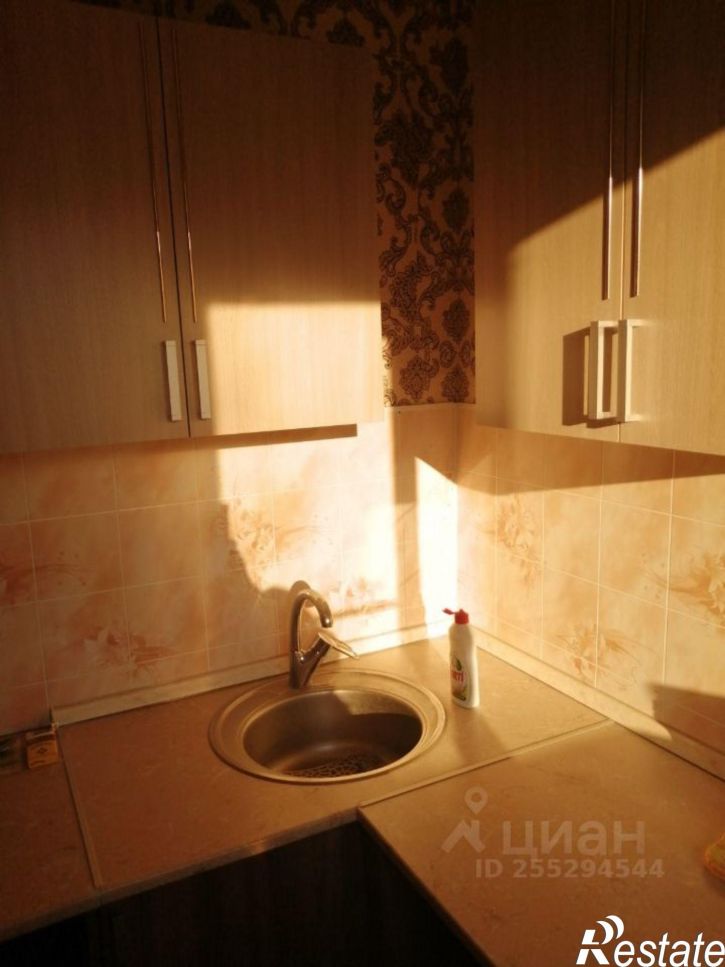 1-комн квартира ул Дзержинского, 29,  д. 29