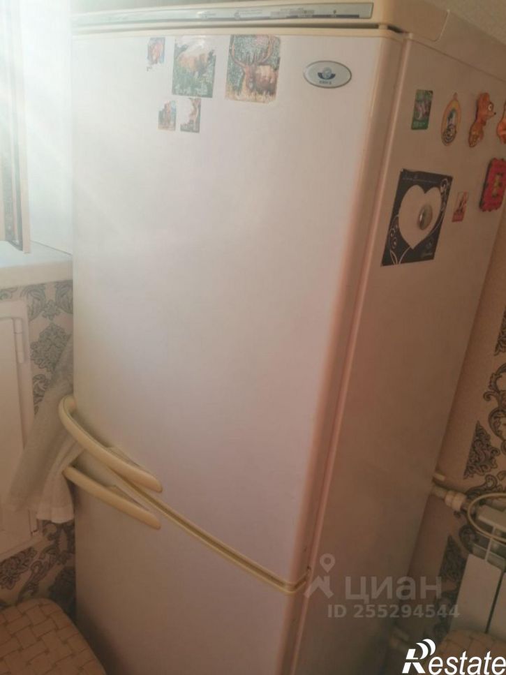 1-комн квартира ул Дзержинского, 29,  д. 29