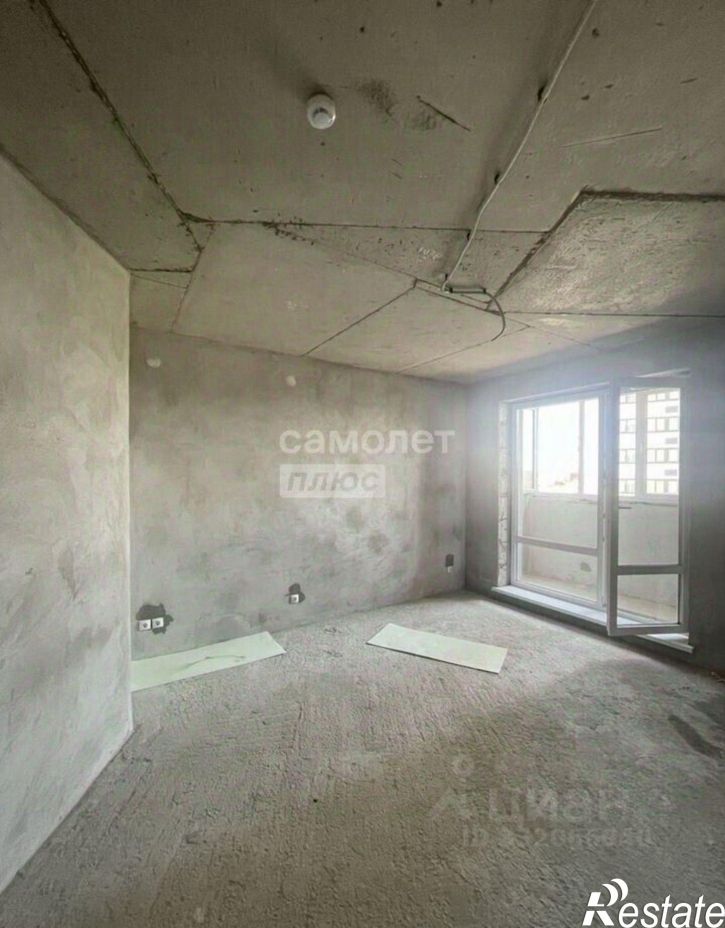 1-комн квартира ул М.И. Неделина, 4Г,  д. 4Г