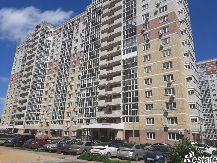 1-комн квартира Елецкое шоссе, 7,  д. 7